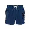 MC2 Saint Barth Délavé Blue Navy Cargo Man Shorts -Off-White Sales Store 91a1ce8aafa563eb4aa0b6ddb45e0652