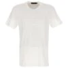 Dolce & Gabbana Embossed Logo T-shirt -Off-White Sales Store 9308e5c21227f50e0228def6bd722852