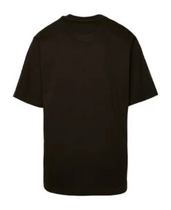 Dolce & Gabbana Brown Cotton T-shirt -Off-White Sales Store 936644ea2983fa06d16206537c2d0862