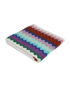 Missoni Chantal Beach Towel -Off-White Sales Store 94aadd00c627d7750448ddbfa450be75