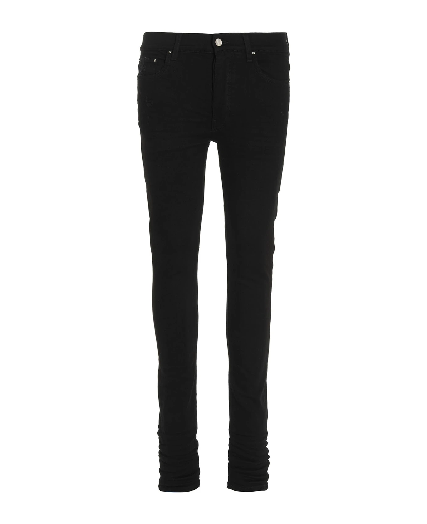 Amiri 'stack' Jeans 3 Amiri 'stack' Jeans