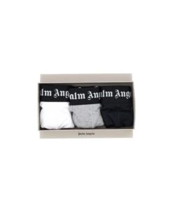 Palm Angels 'trunk' Cotton Boxer Shorts 11 Palm Angels 'trunk' Cotton Boxer Shorts -Off-White Sales Store 94dd9d48078df87447f696d23226e234