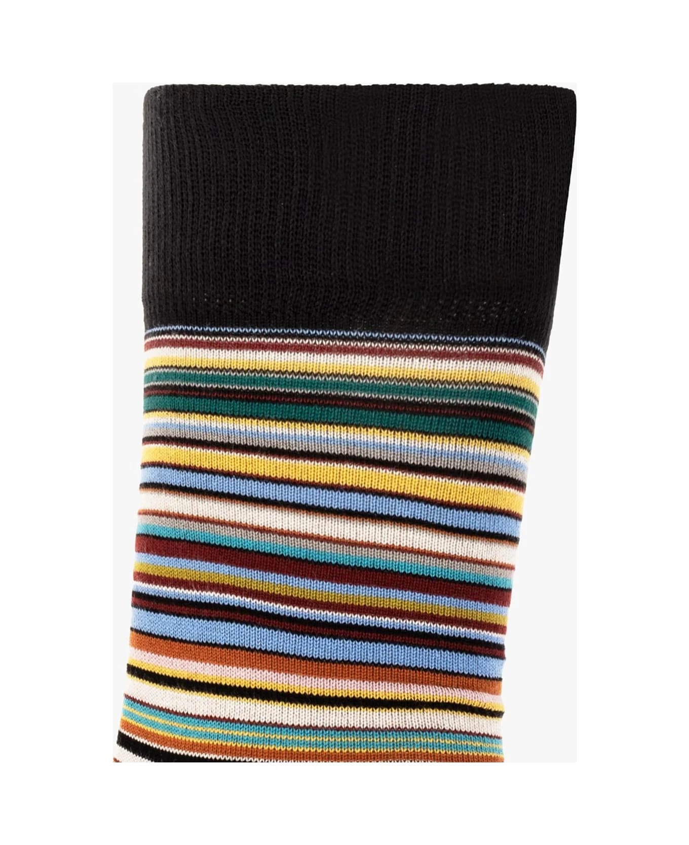 PAUL SMITH Socks 2-pack 7 PAUL SMITH Socks 2-pack - Image 5