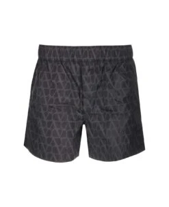 Valentino Garavani Toile Iconographe Swimshorts
