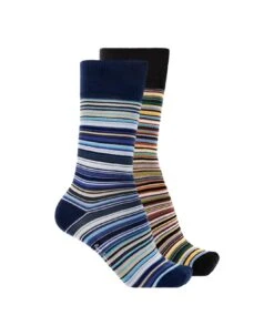 PAUL SMITH Socks 2-pack