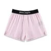 Palm Angels Classic Logo Striped Boxer -Off-White Sales Store 98a81aa89e2587626e7f6073a9697a84