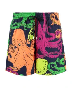 Vilebrequin Moorea Swim Shorts