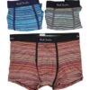 PAUL SMITH Tris Boxer
