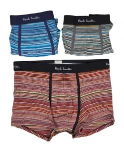 PAUL SMITH Tris Boxer