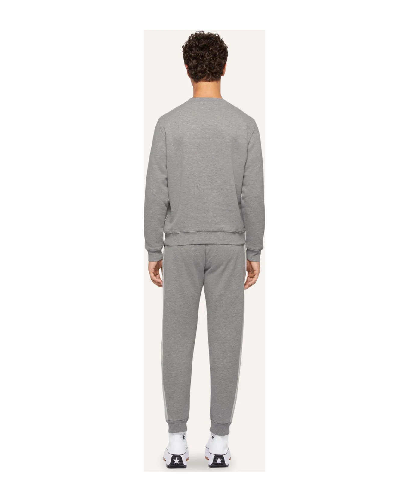 Sport Heritage Edition Sweatshirt 7 Sport Heritage Edition Sweatshirt - Image 5