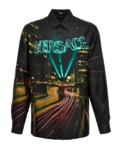 'versace Light' Shirt