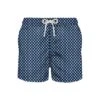 MC2 Saint Barth Light Fabric Man Swim Shorts Fish Print -Off-White Sales Store 9a8a176d3c5c307a6176a2ab6cf02096