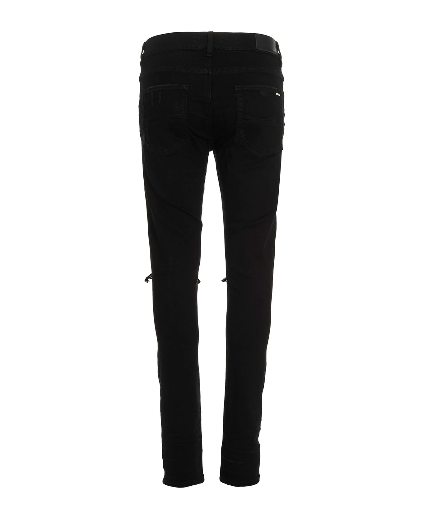 Amiri 'mx1 Bandana' Jeans 4 Amiri 'mx1 Bandana' Jeans - Image 2