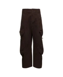 Jacquemus Le Cargo Croissant