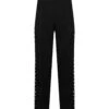 Golden Goose Jogging Trousers With Contrasting Stars