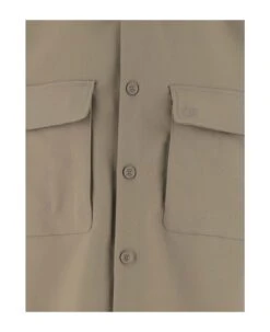 Off-White Oversized Technical Jersey Shirt -Off-White Sales Store 9ec5776e12ebe1813b99cb065de0b781