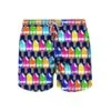 MC2 Saint Barth Ice Cream Mid-lentgh Swim Shorts -Off-White Sales Store 9fe498955a18427edd38a6fae7691f78