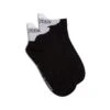 Black Cotton Socks With Logo Alexander Mcqueen Man -Off-White Sales Store 9ffe61ce45ef342ac1f56578f98cf16f