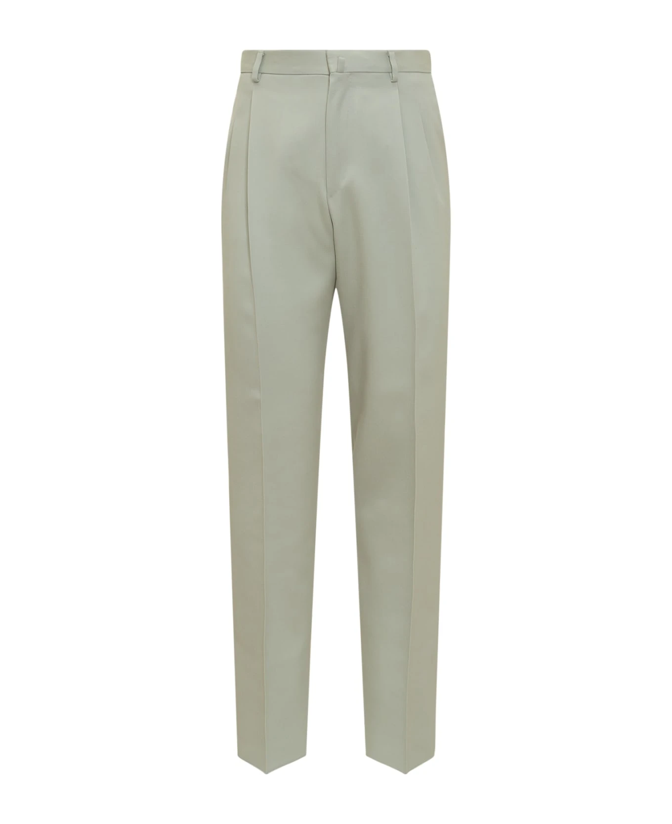 Lanvin New Straight Trousers 3 Lanvin New Straight Trousers
