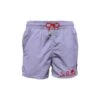 MC2 Saint Barth Lilac Man Swim Shorts With Pocket -Off-White Sales Store a1d8bebe20ebaf444ee457a8320e7fdd