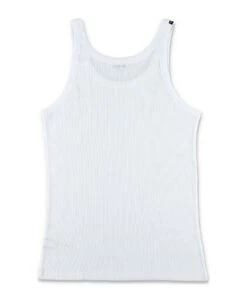 Dolce & Gabbana Marcello Tank Top -Off-White Sales Store a21b6bf9529b9e7c165e9600487904bf