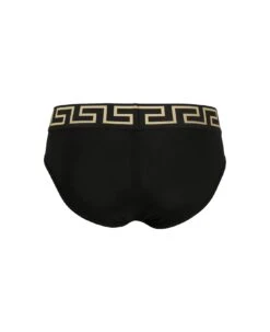 Versace Bi-pack Slip Jersey Topeka Bi-stretch Cotton Organic -Off-White Sales Store a489f50cfdc65c38462940dc49319585