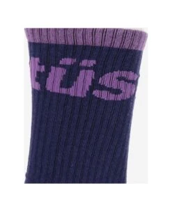 Stussy Cotton Blend Socks With Logo -Off-White Sales Store a4f3beeffca3a4247d697036962a5b3f