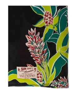 Valentino Garavani 'volcano' Shirt -Off-White Sales Store a50828561a2326ee4ab2436dd4e2dd16