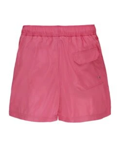 Palm Angels Classic Logo Swim Trunks -Off-White Sales Store a559af37acf70d1980a46b80901a76f5