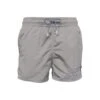 MC2 Saint Barth Silver Man S Swim Shorts