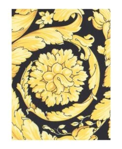 Versace 'barocco' Swimming Shorts -Off-White Sales Store a735dafaa096fa4861be1e43534d777c