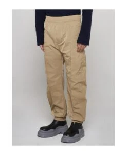 Bottega Veneta Tech Nylon Trousers -Off-White Sales Store a766416e729dc97a6ae730eb98297dad