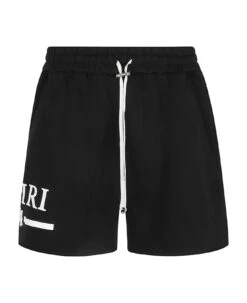 Amiri Bar Logo Sweatshirt