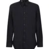 Dolce & Gabbana Black Essential Shirt