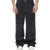 Off-White Cargo Pants In Canvas -Off-White Sales Store acab464b7cd0a2ab4625cc7fb007a47a