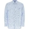 Valentino Garavani Embroidered Poplin Shirt -Off-White Sales Store ad84892a00e215876c163e66fb28c088