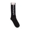 Palm Angels Logo Intarsia-knit Socks -Off-White Sales Store adf107a62495ff6d084e54e5bbf37846