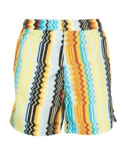 Missoni Multicolour Swimshort