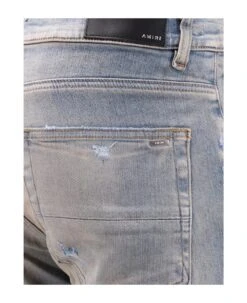 Amiri Stack -Off-White Sales Store afce283e458babf6305c1969f2a234b8