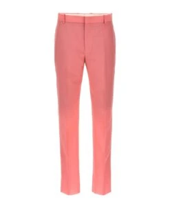 Alexander McQueen Cigarette Pants