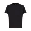 Valentino Garavani Valentino Cotton T-shirt With Stud