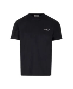 Off-White Anchor 'arrow' T-shirt