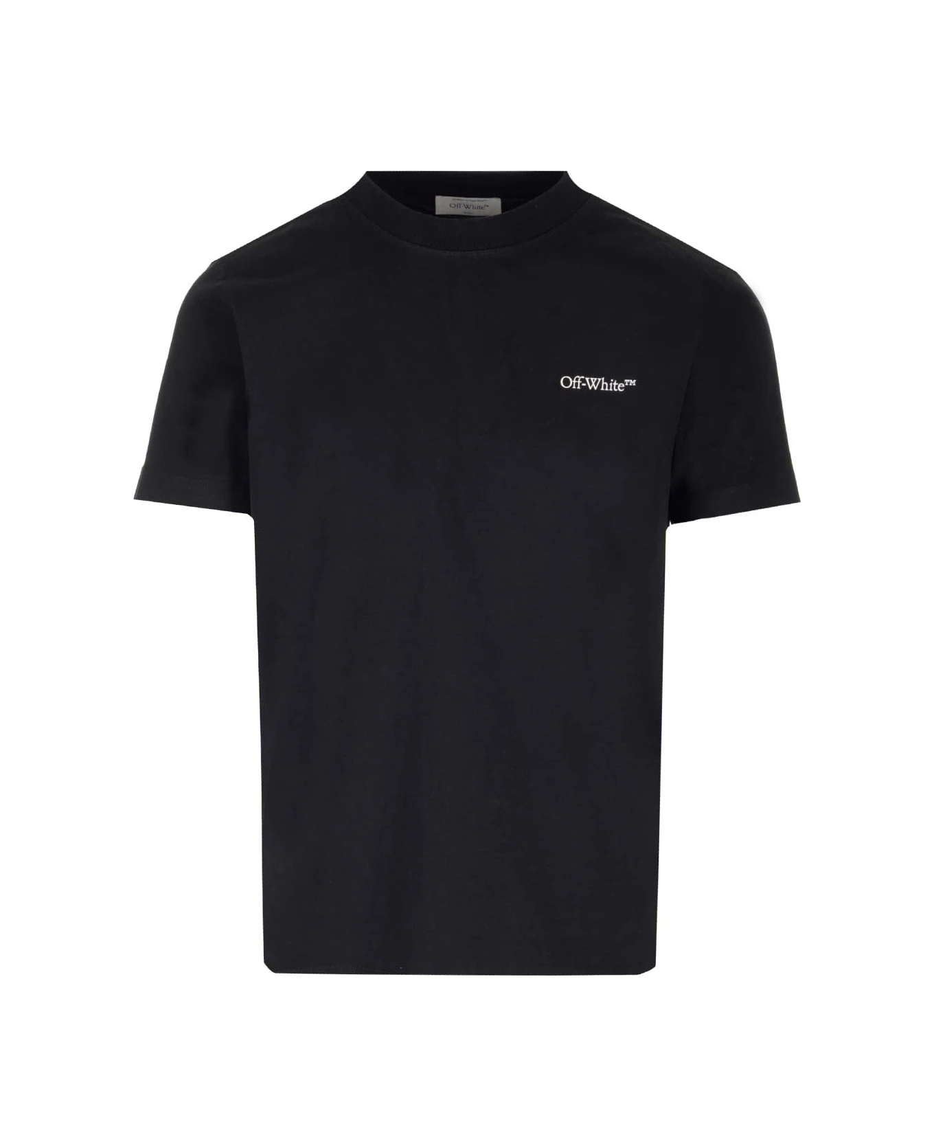 Off-White Anchor 'arrow' T-shirt 3 Off-White Anchor 'arrow' T-shirt