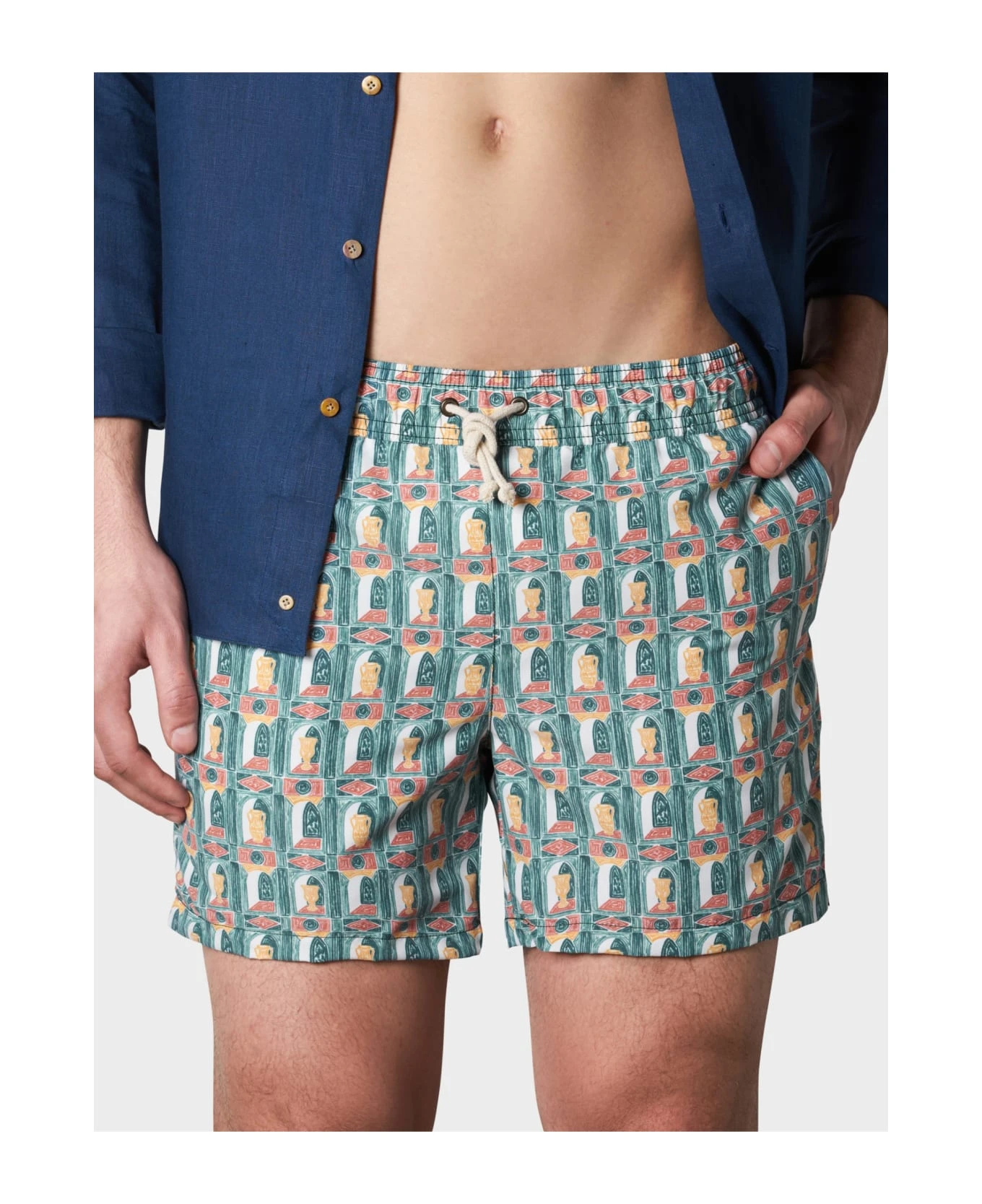 Panateneo 4 Panateneo - Image 2