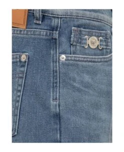 Versace Taylor Jeans -Off-White Sales Store b23887c03663b9a5346ec86d3ab58216