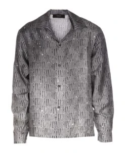 Amiri Gradient Shirt