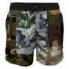 MC2 Saint Barth Man Camouflage Zipped Swim Shorts -Off-White Sales Store b4af9157c47d8161de8755f995a88fdf
