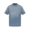 Balenciaga Faded Medium Fit T-shirt