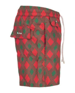 Kiton Polyester Swimwear -Off-White Sales Store b502e179de16d1a53f8791200a748e9b