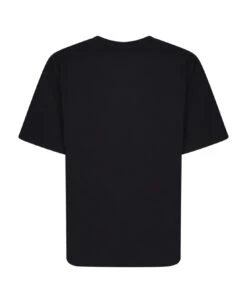 Stone Island Stamp Three Black T-shirt -Off-White Sales Store b6ea8e378383f6b34f487d2bde2a4ff9